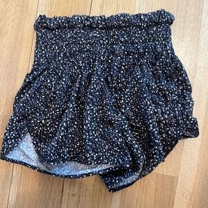 The way home Free people shorts